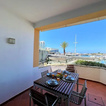 Marina Duplex By Homing *