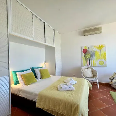 Marina Duplex By Homing * Vilamoura