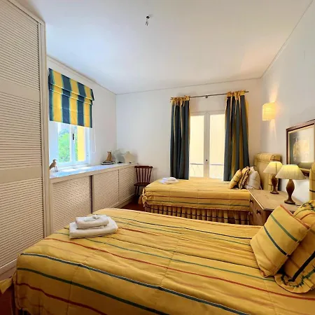 דירה Marina Duplex By Homing