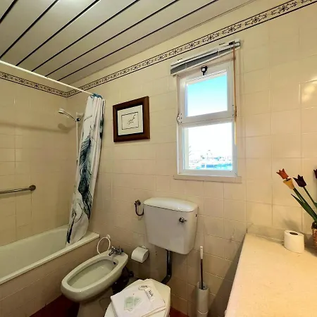 Marina Duplex By Homing Vilamoura