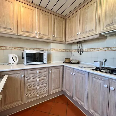 Marina Duplex By Homing * Vilamoura