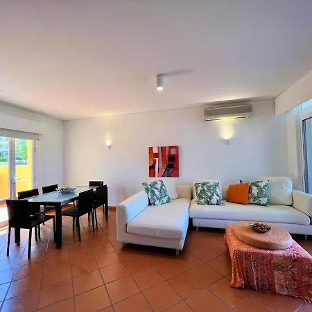 Marina Duplex By Homing * Vilamoura