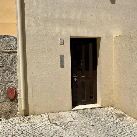 Lägenhet Marina Duplex By Homing Vilamoura