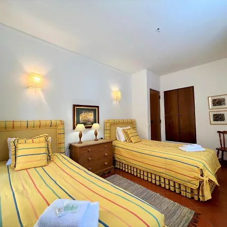 Marina Duplex By Homing * Vilamoura