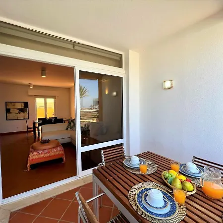 Marina Duplex By Homing