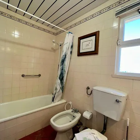 Marina Duplex By Homing *