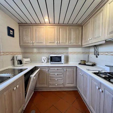 Marina Duplex By Homing * וילהמורה