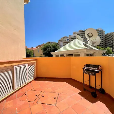 Marina Duplex By Homing דירה וילהמורה