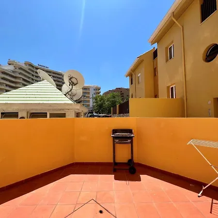 Marina Duplex By Homing Daire