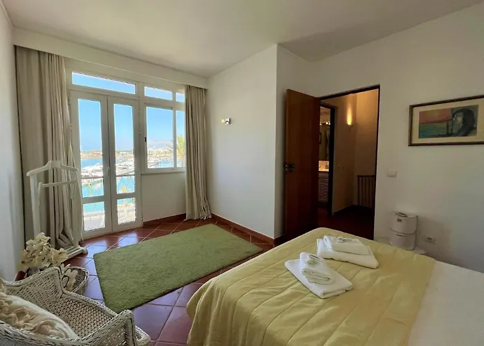 Marina Duplex By Homing Apartamento *