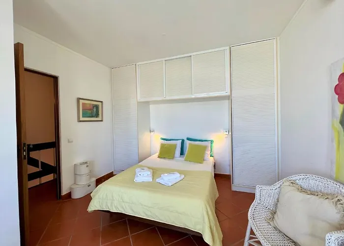 Marina Duplex By Homing Apartamento