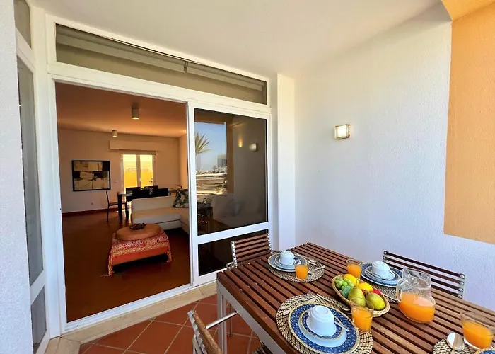 Marina Duplex By Homing