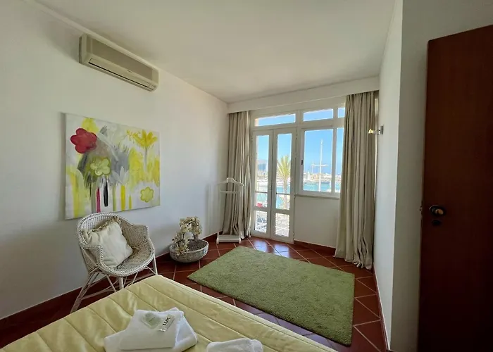 Apartamento Marina Duplex By Homing