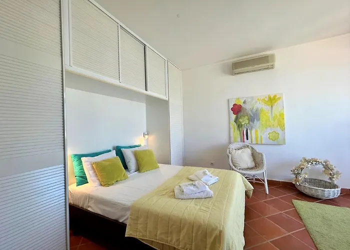 Marina Duplex By Homing * Vilamoura