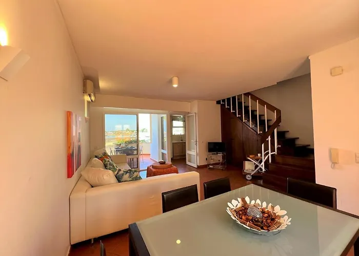 Apartamento Marina Duplex By Homing *