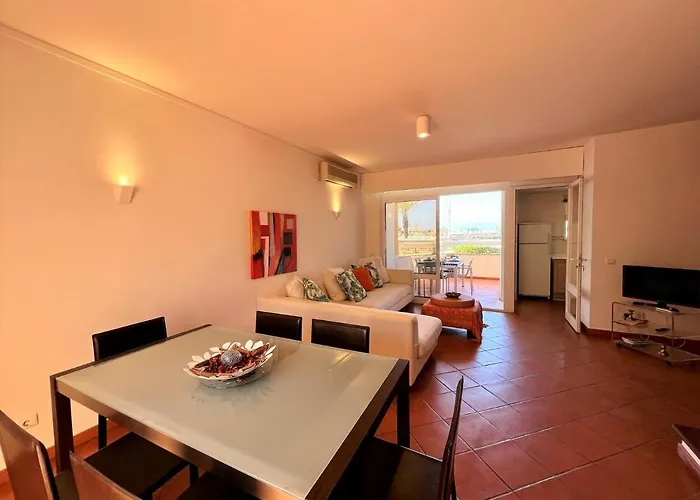 Apartamento Marina Duplex By Homing