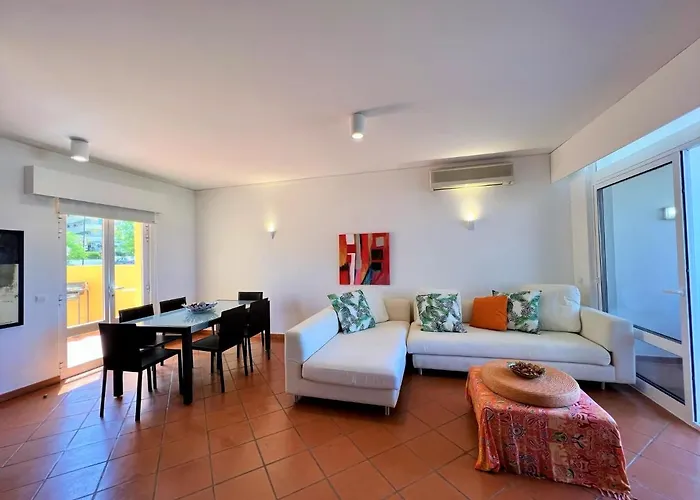 Marina Duplex By Homing * Vilamoura