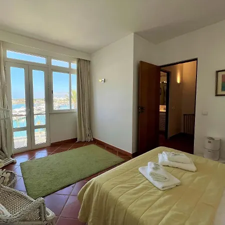 Marina Duplex By Homing Appartement *