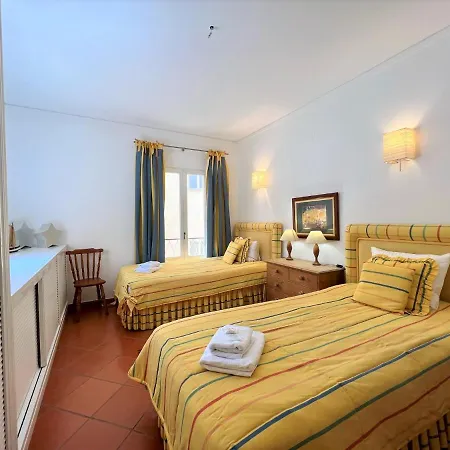 Appartement Marina Duplex By Homing *