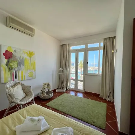 Apartment Marina Duplex By Homing