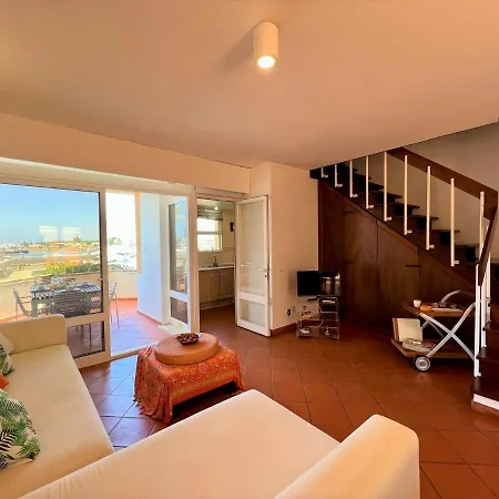 Marina Duplex By Homing Apartment *