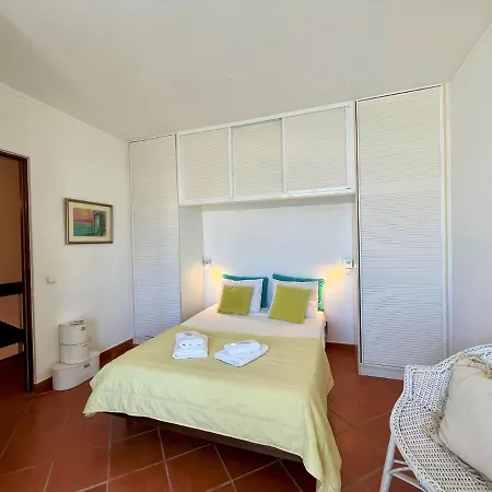 Marina Duplex By Homing Apartman